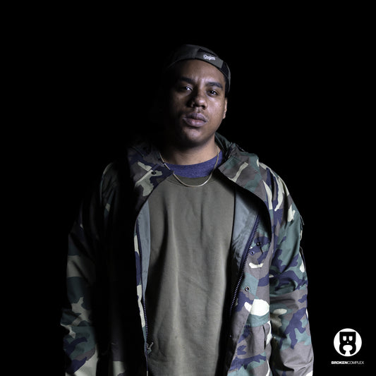 New Single: Kail Problems & DJ Hoppa - Badman