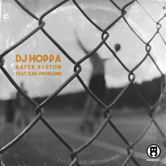 New Single: DJ Hoppa & Kail Problems - "Rafer Alston"