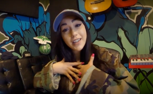 Broken Complex #CollabWithGav Rap Contest