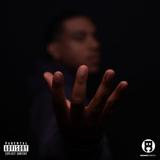 New Single: Kail Problems & DJ Hoppa - Free Thought