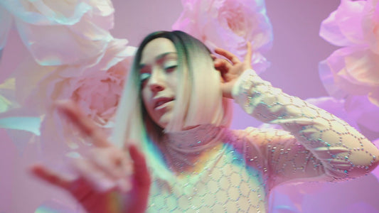 Gavlyn & DJ Hoppa - Creative Muscle (Music Video)