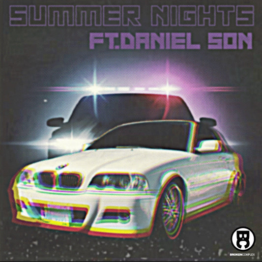 New Single: Coast LoCastro & Nohokai - Summer Nights feat. Daniel Son