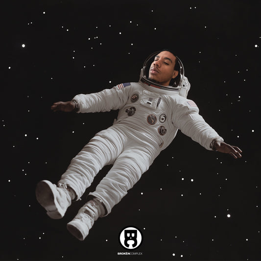 New Single: Kail Problems & DJ Hoppa - Whatcha Talkin' Bout?