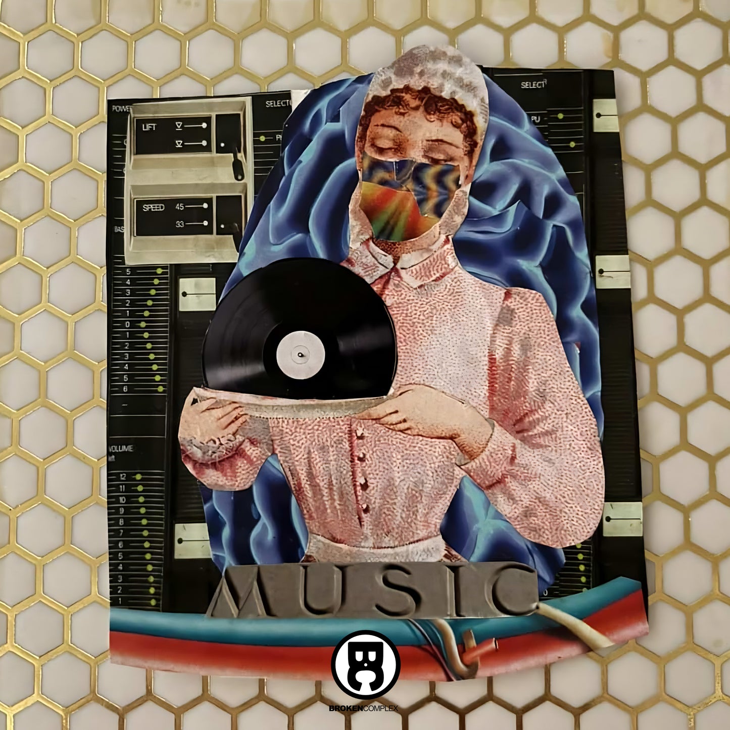 5 Star Small Talk (Instrumental)