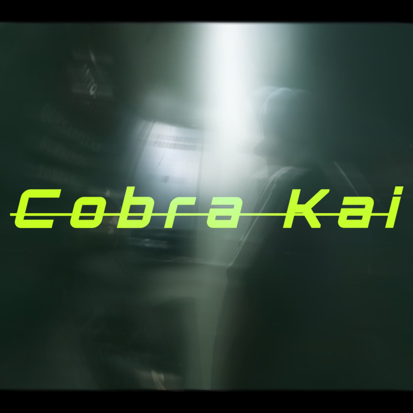 Cobra Kai (Single)
