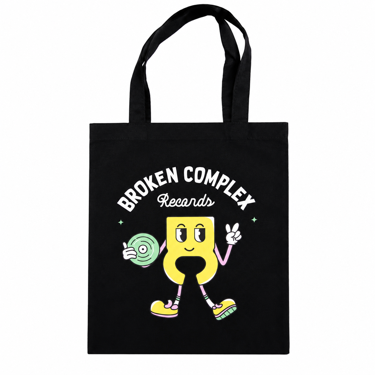 "1950s" Tote Bag