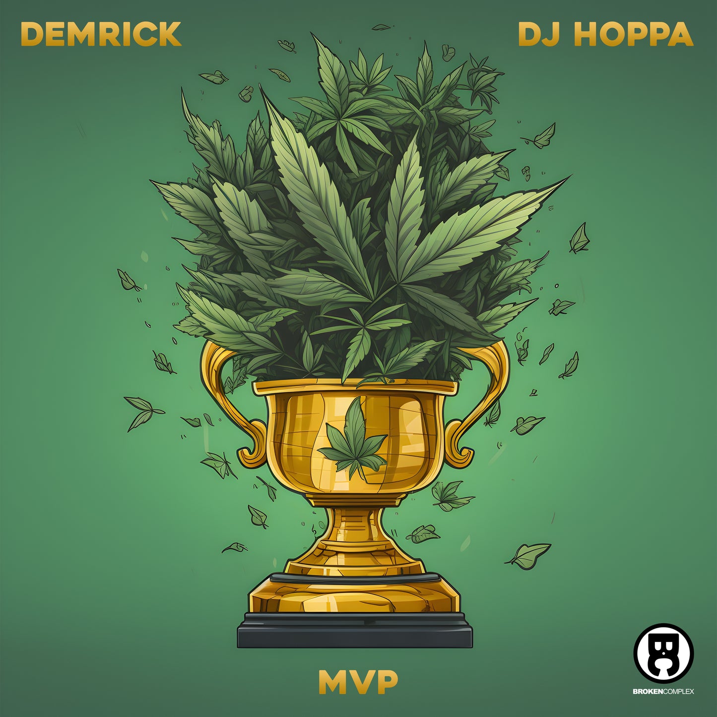 MVP (Single)
