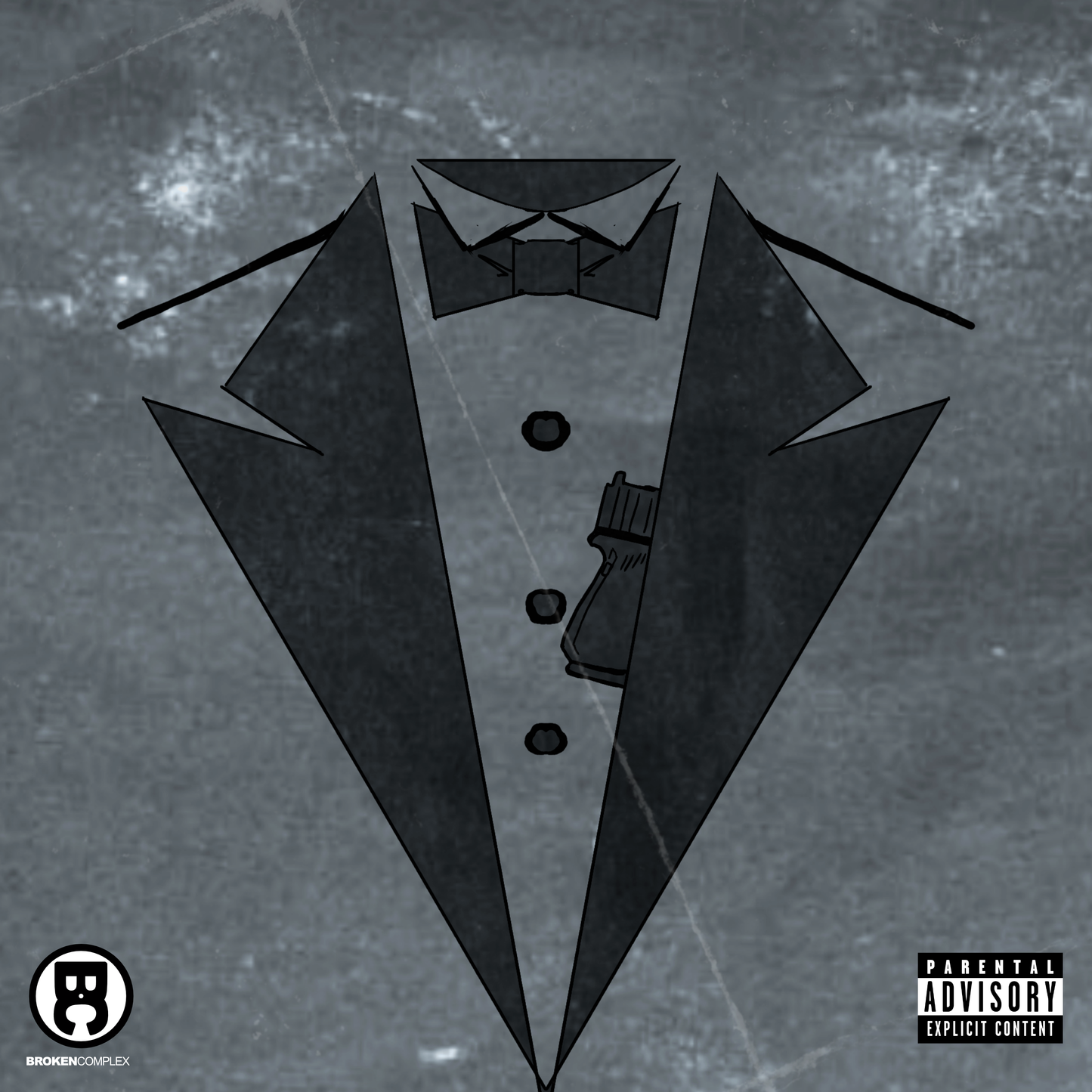 Strap In My Tux feat. So-si, Weaver & Axel (Single)