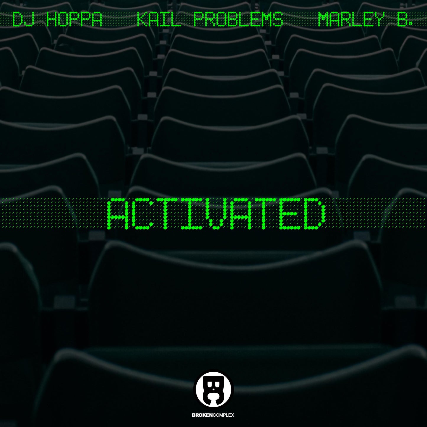 Activated (Single)