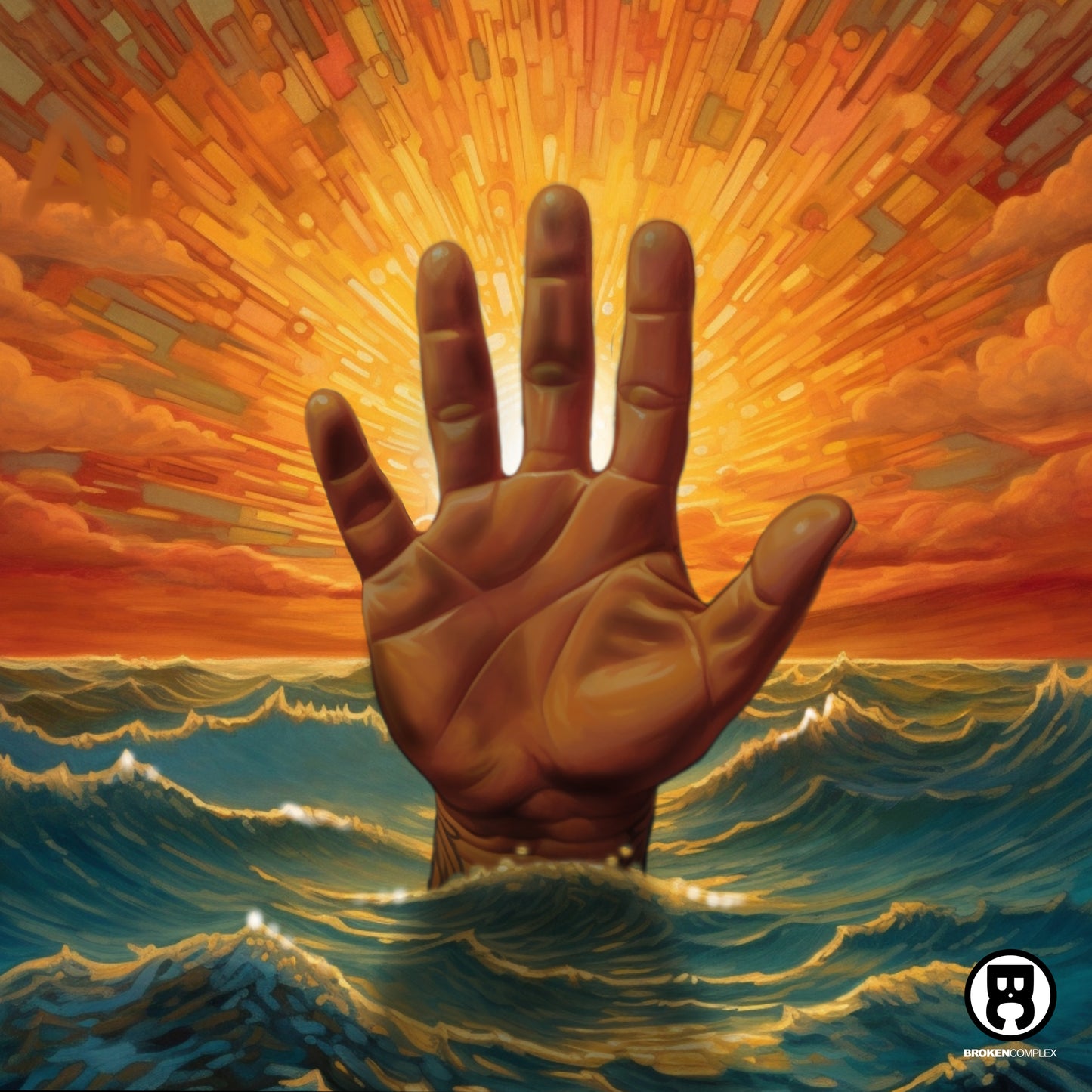 Another Day (Single)