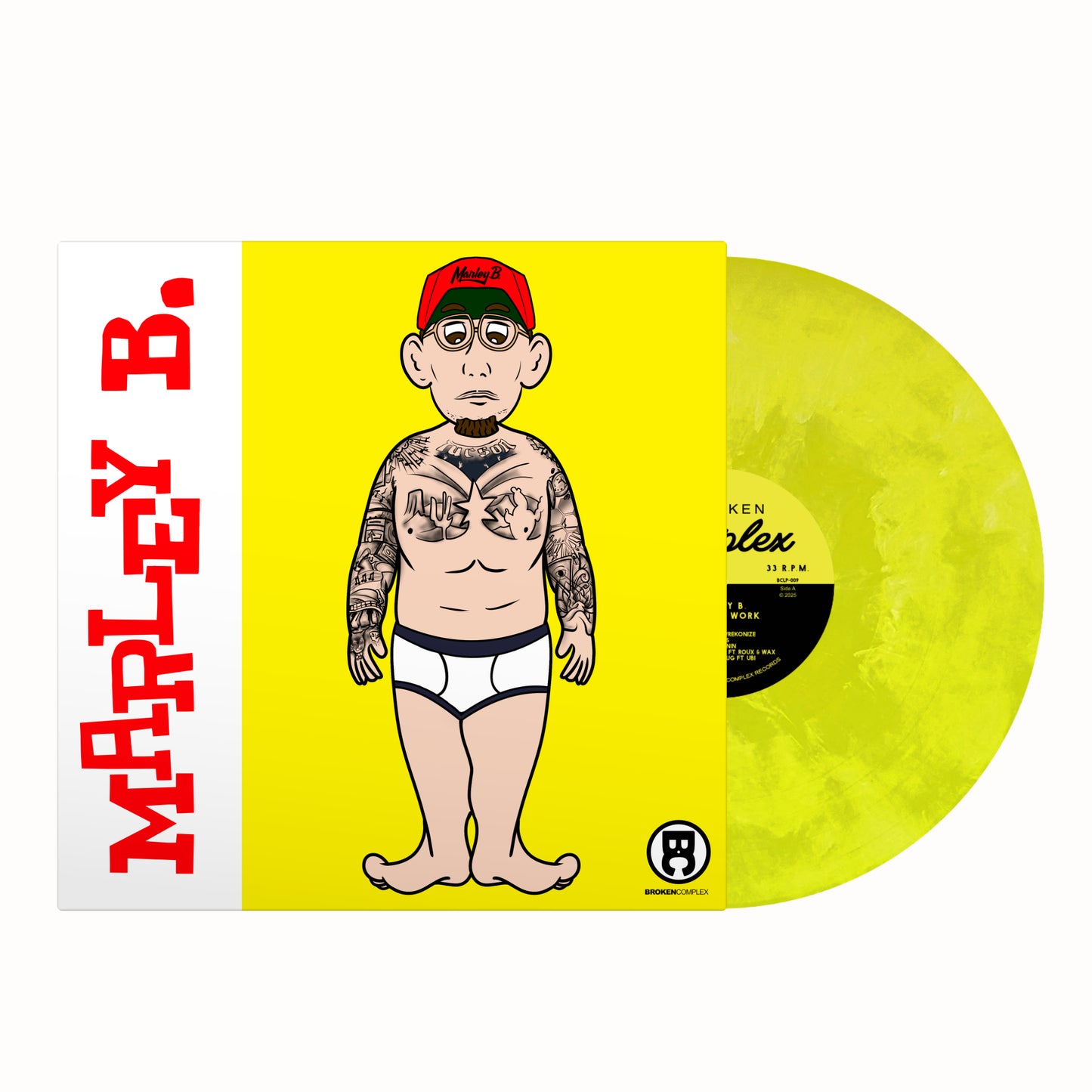 Body Of Work (Bundle)