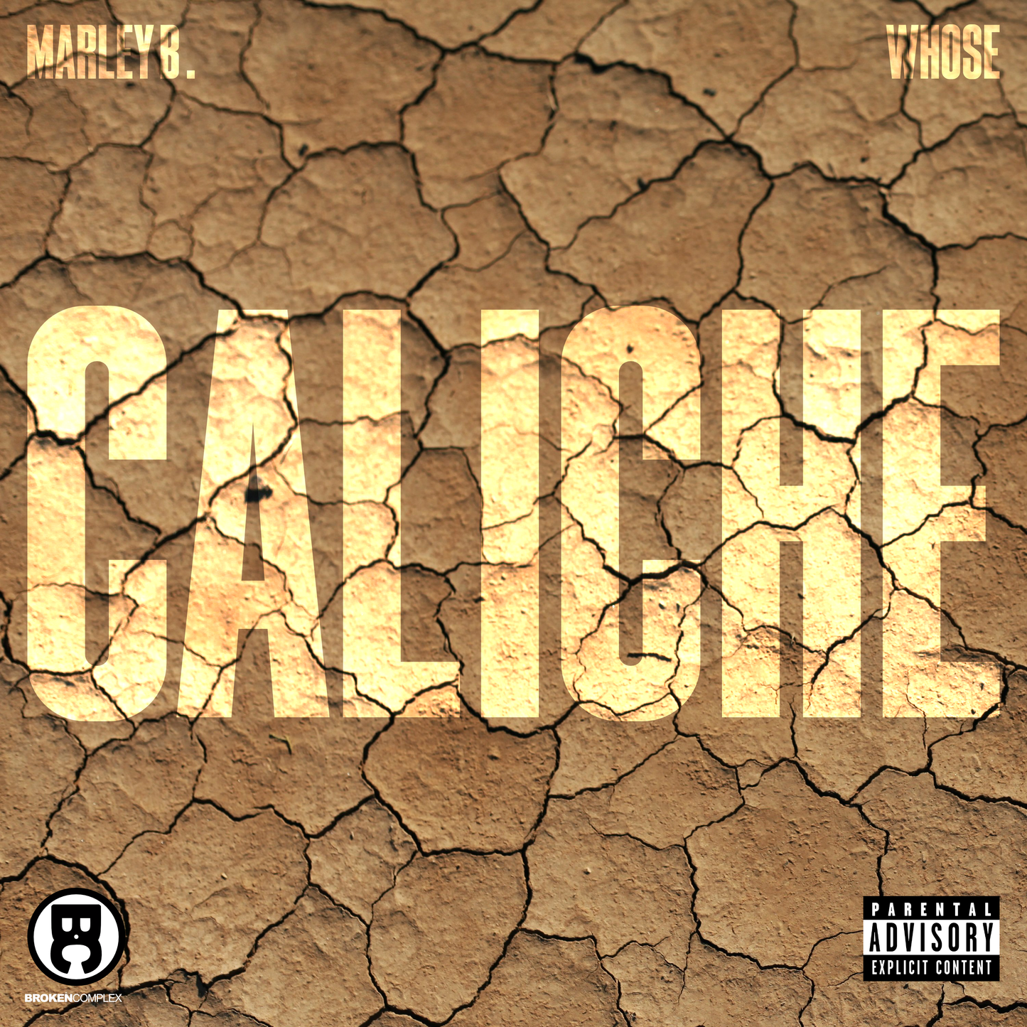 Caliche (Single)