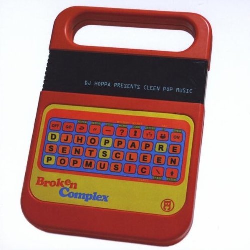 Cleen Pop Music (Digital Album)