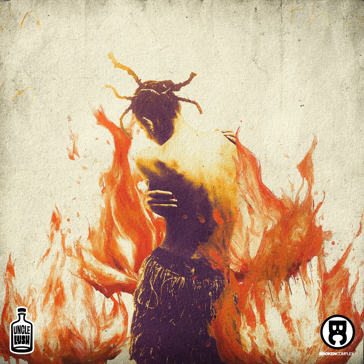 Gasoline (Single)