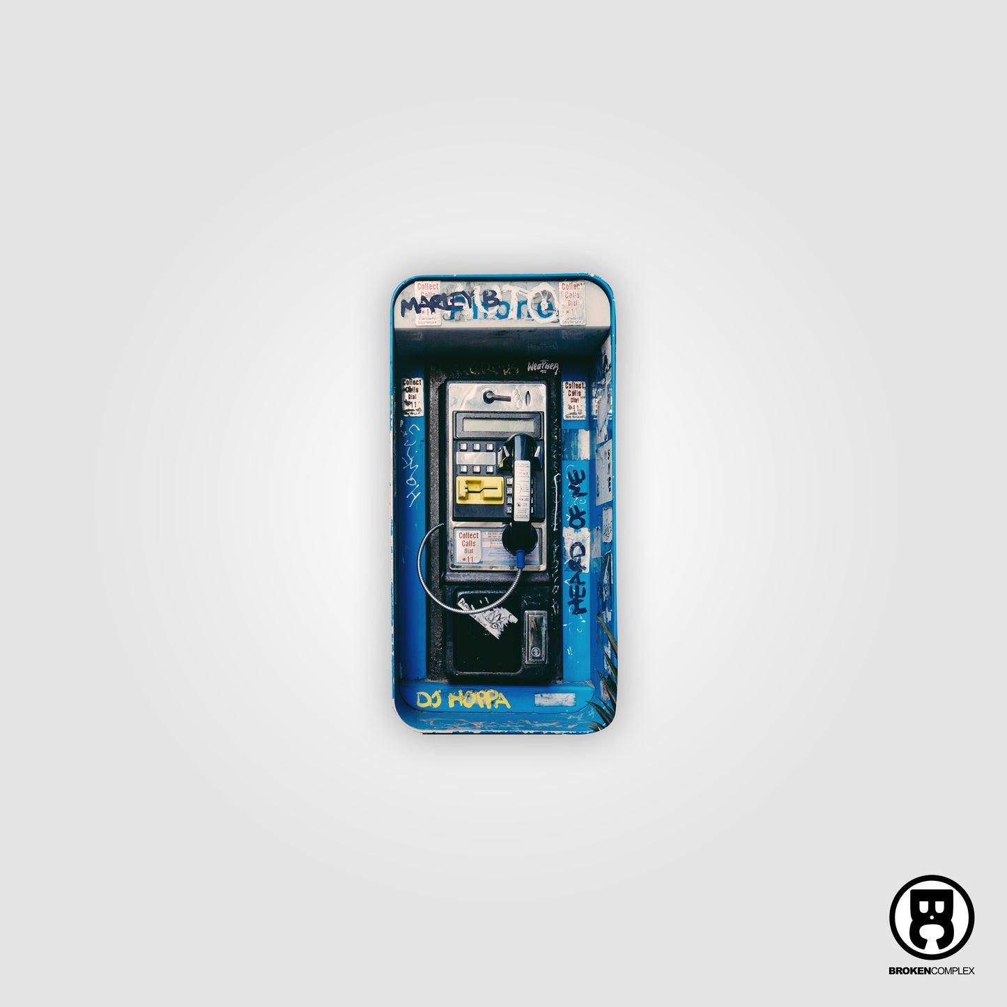 Heard Of Me (Single)