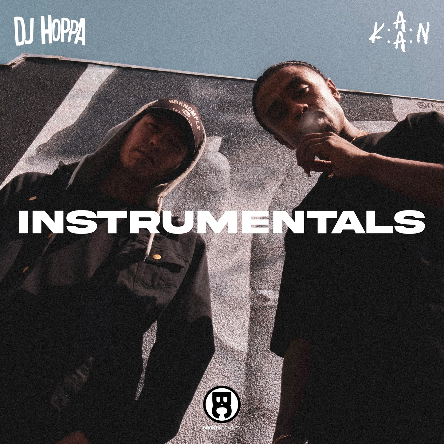 In Due Time (Instrumental Album)