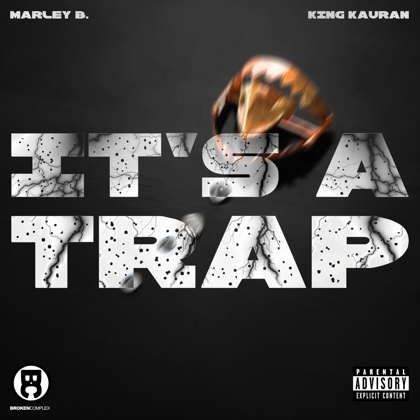 It's A Trap (Digital Album)
