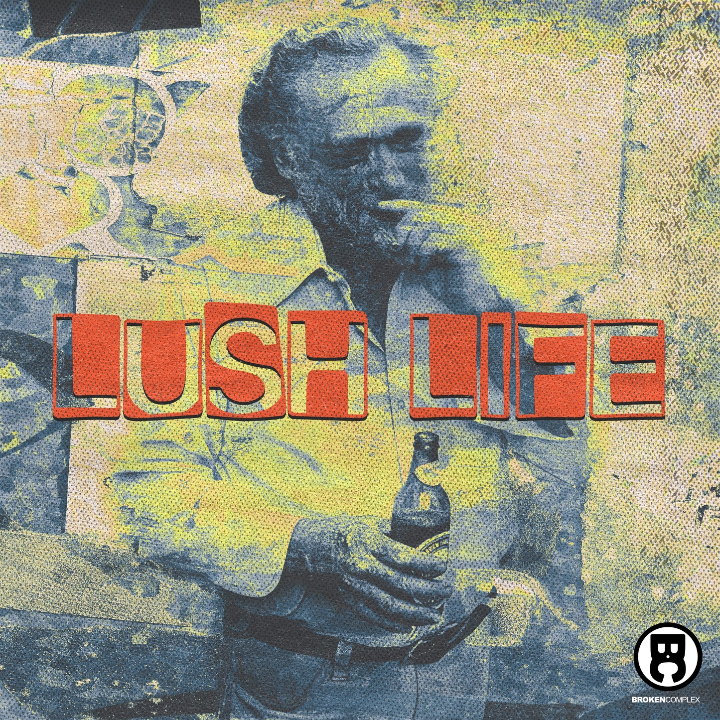 Lush Life (Single)