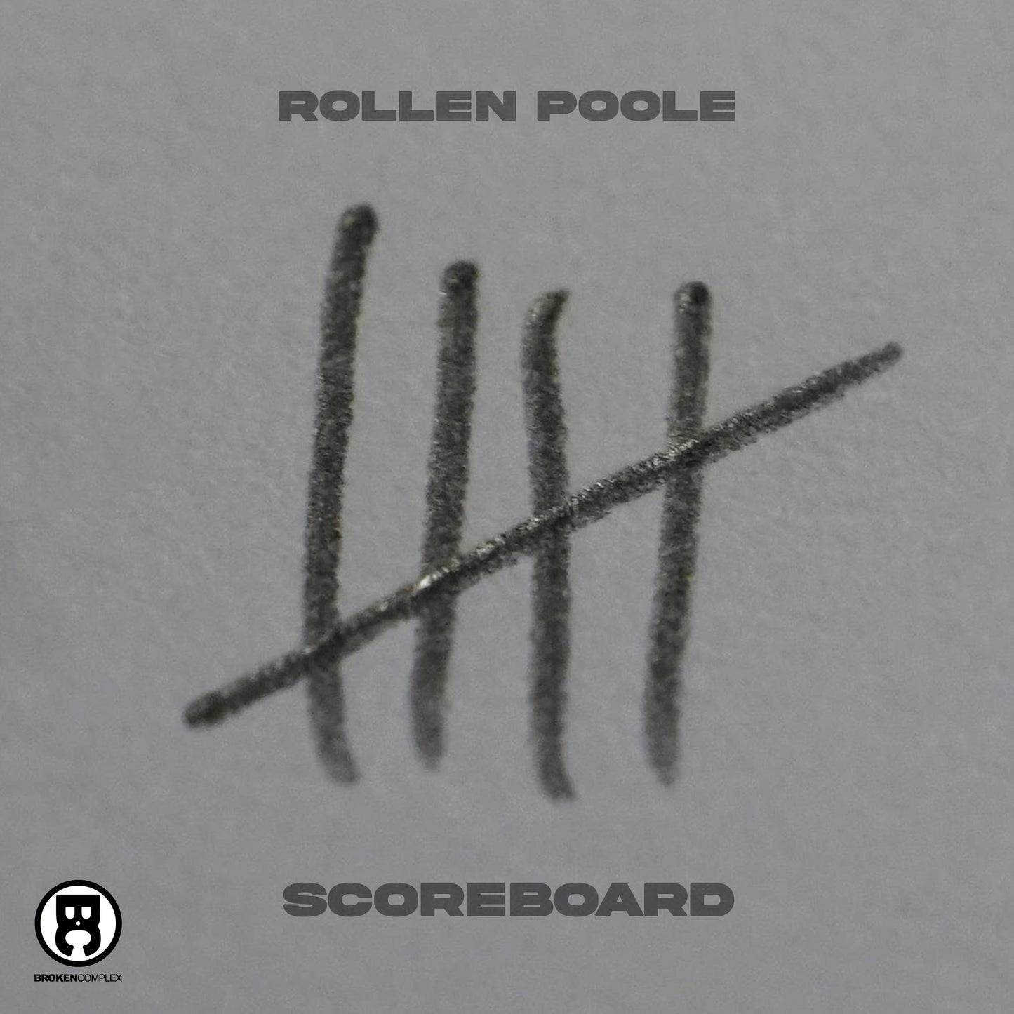 Scoreboard (Single)