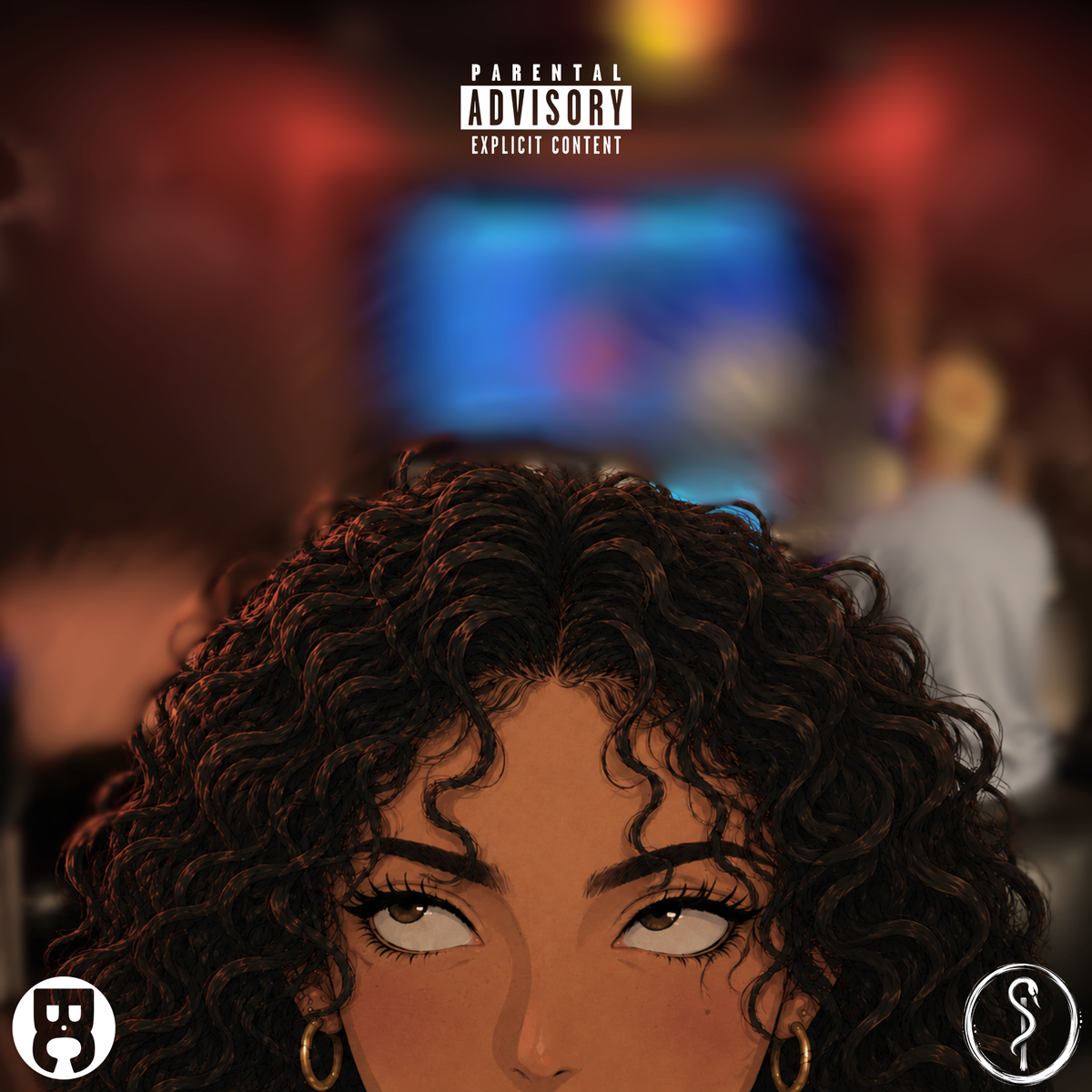 Why Mad? (Single)
