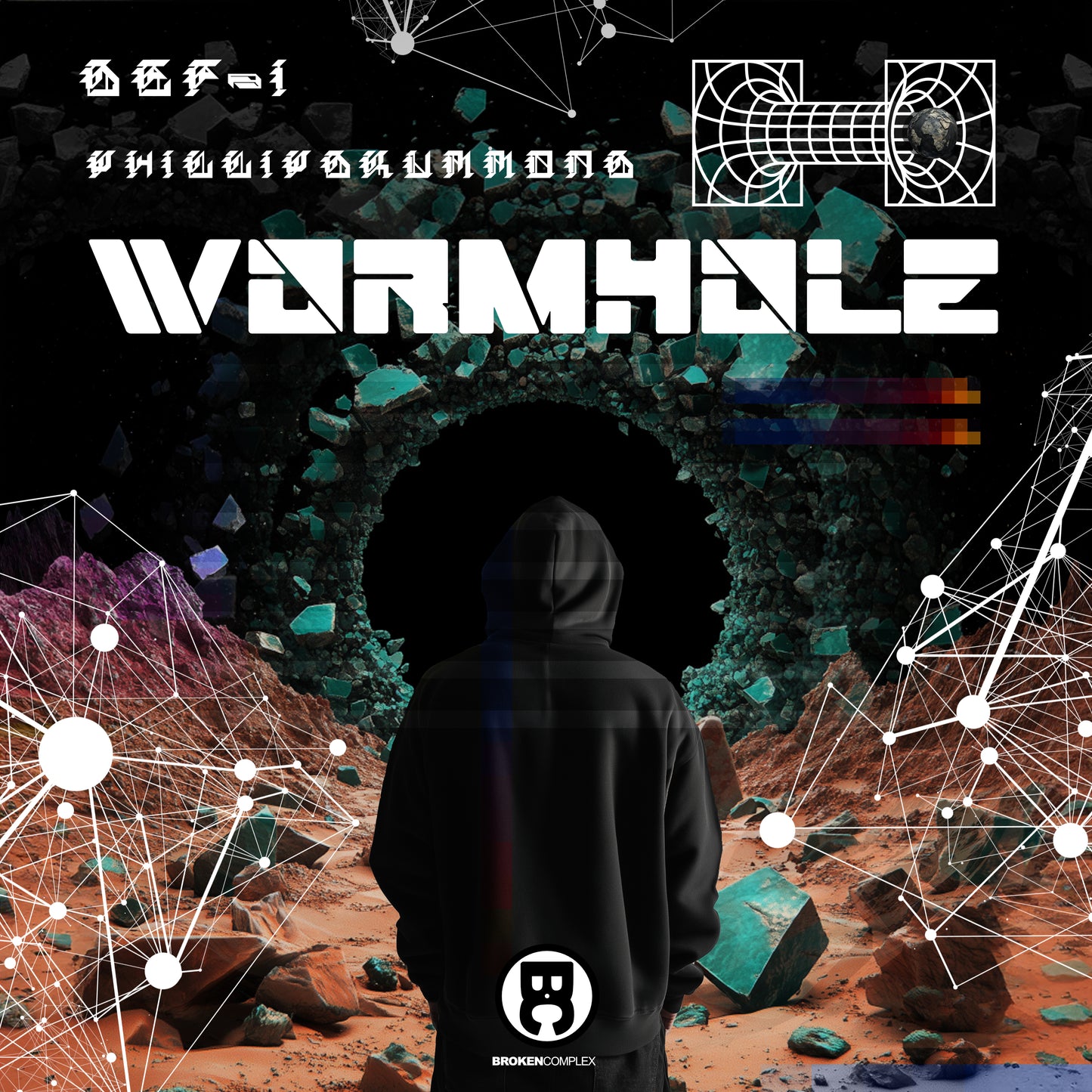 Wormhole (Single)