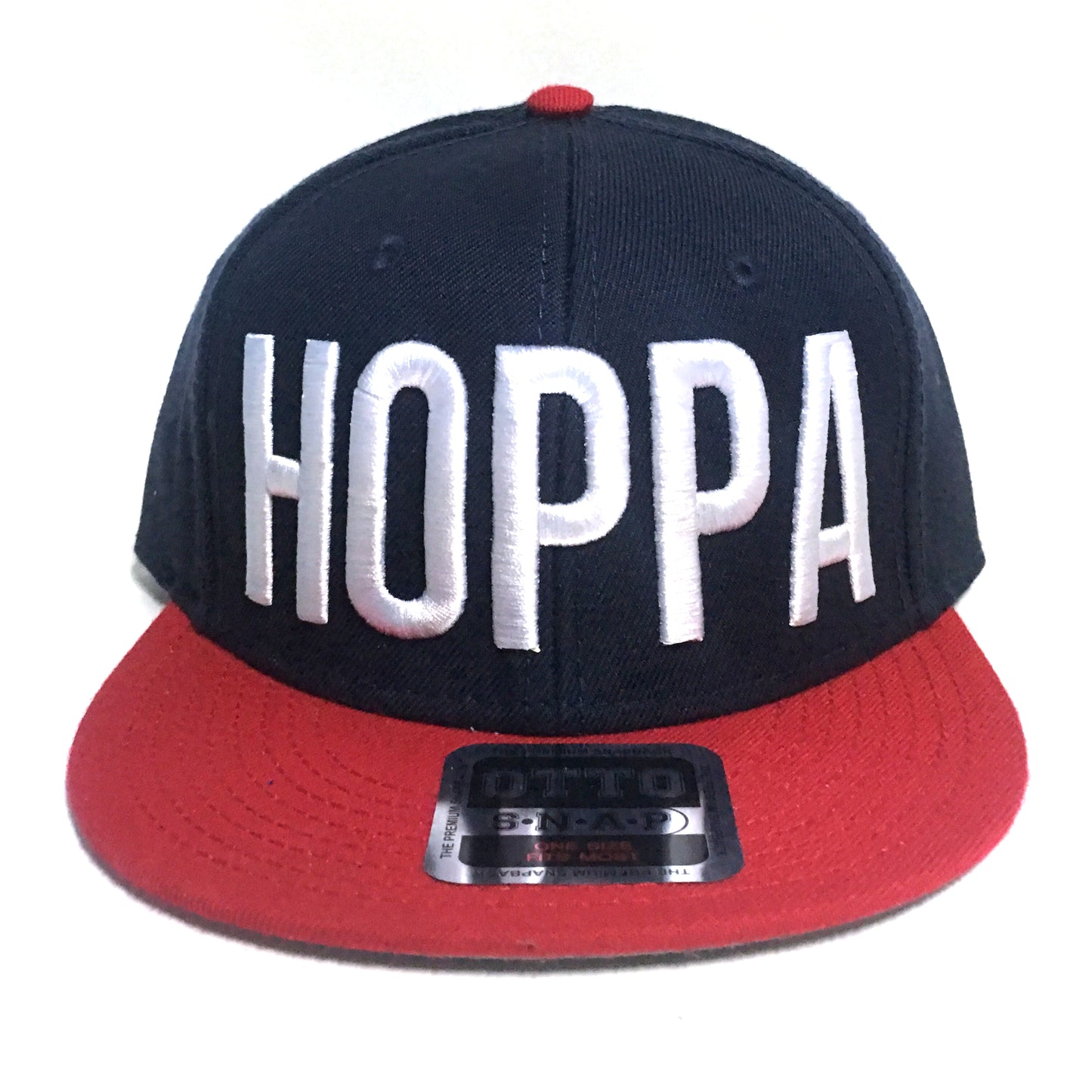 "Hoppa" Snapback