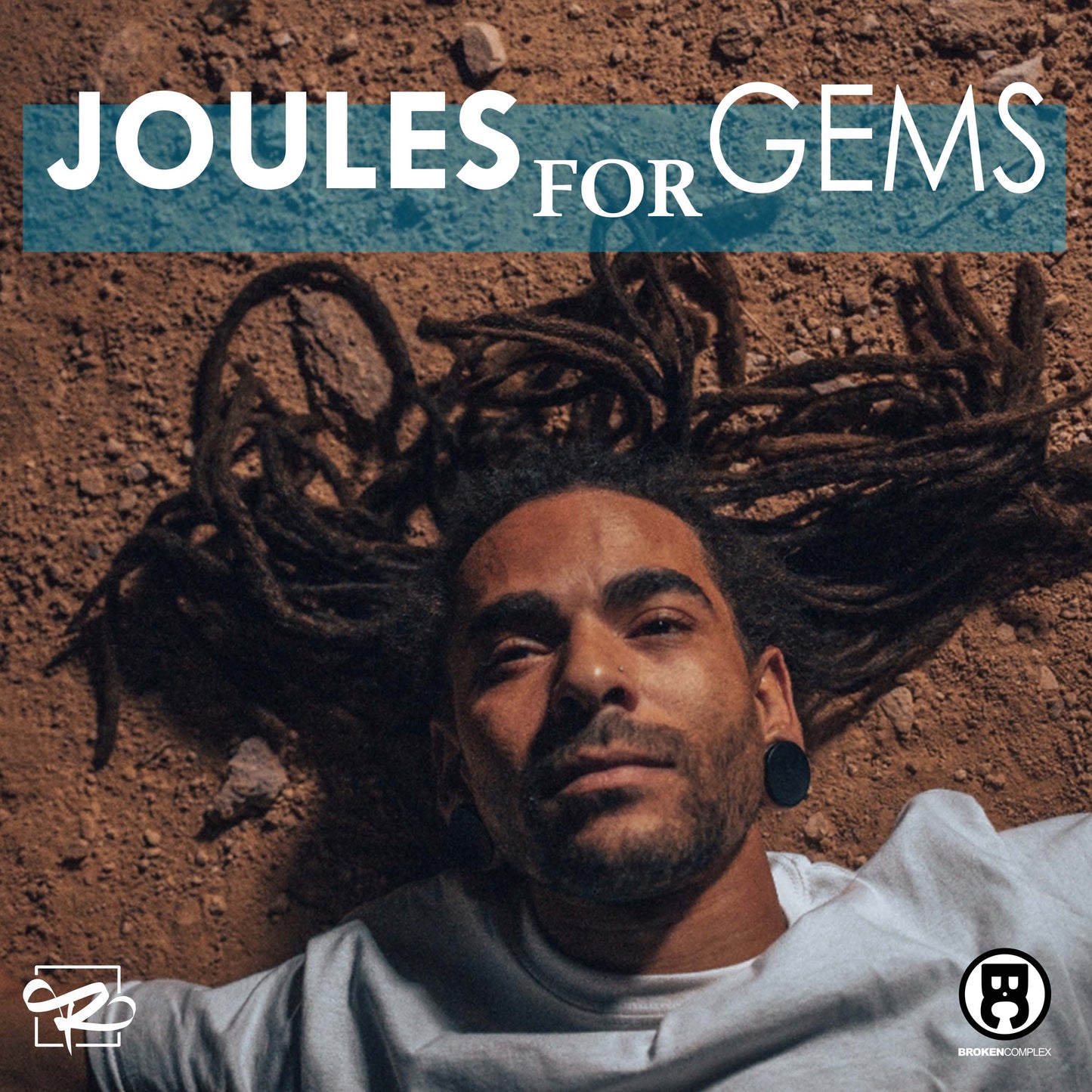 Joules For Gems (Digital EP)