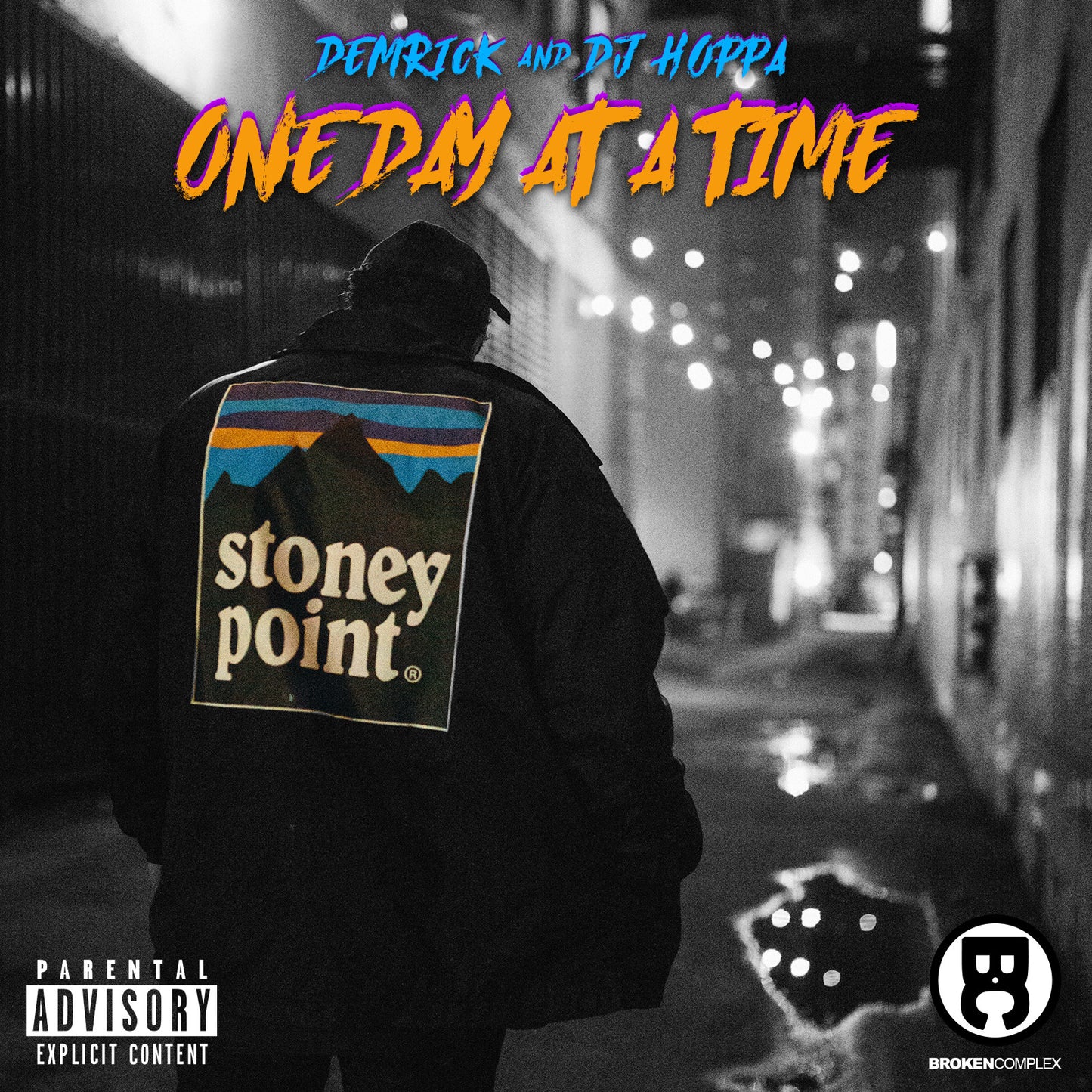One Day At A Time (Single)