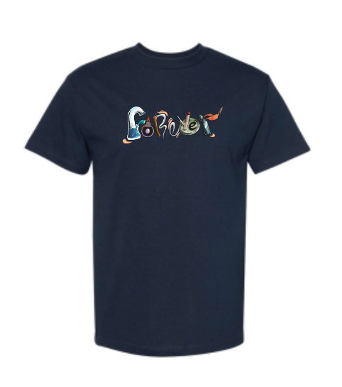 Forever Faded T-Shirt