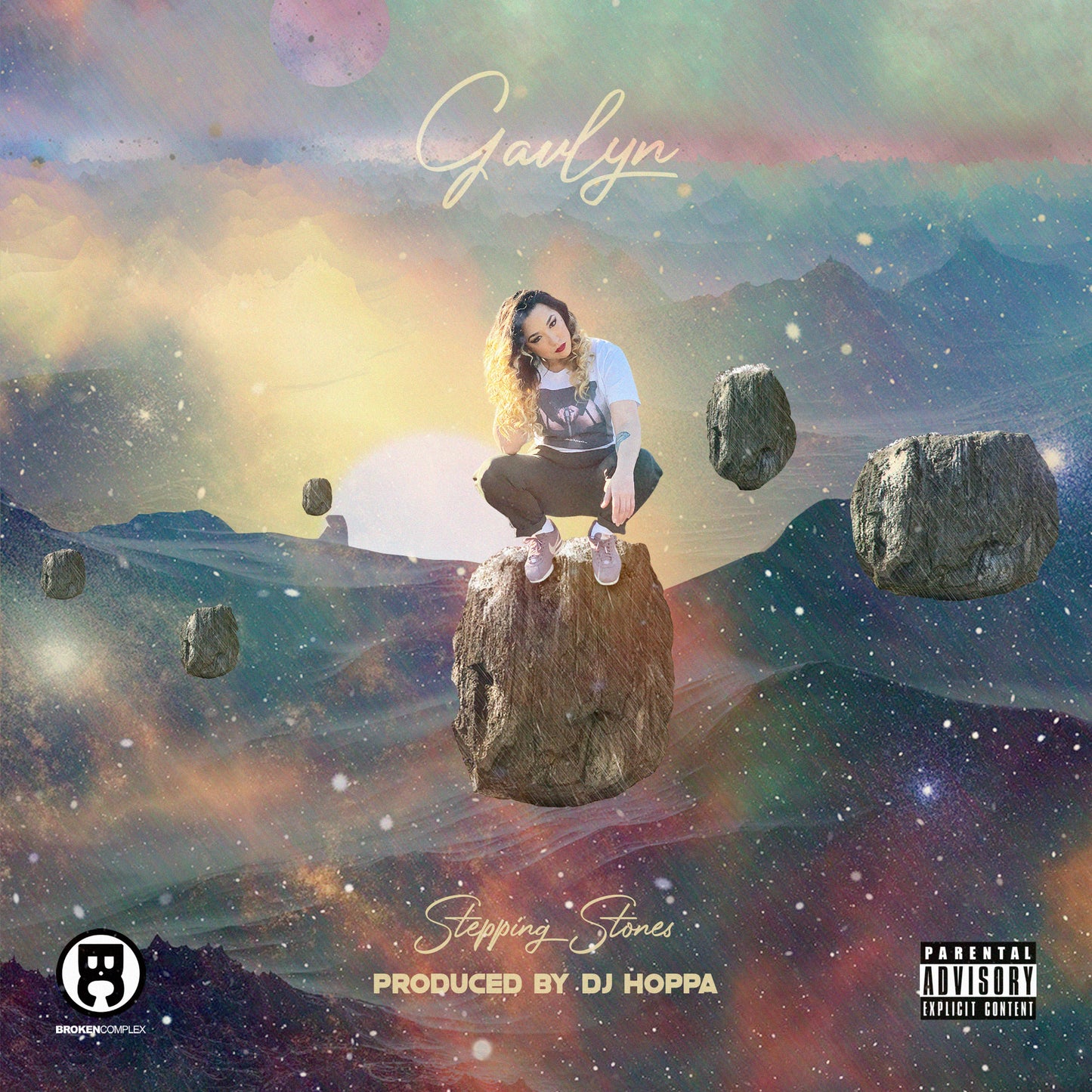 Stepping Stones (Single)