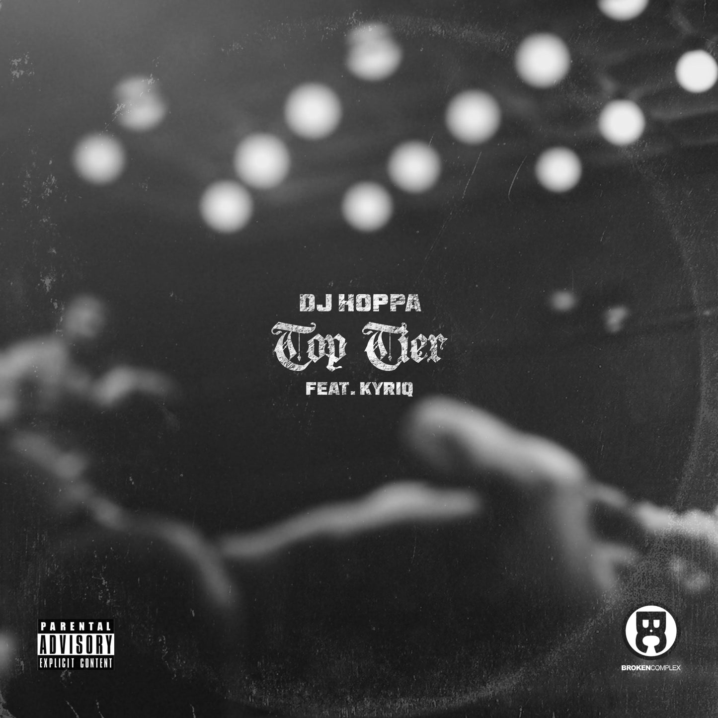 Top Tier feat. Kyriq (Single)