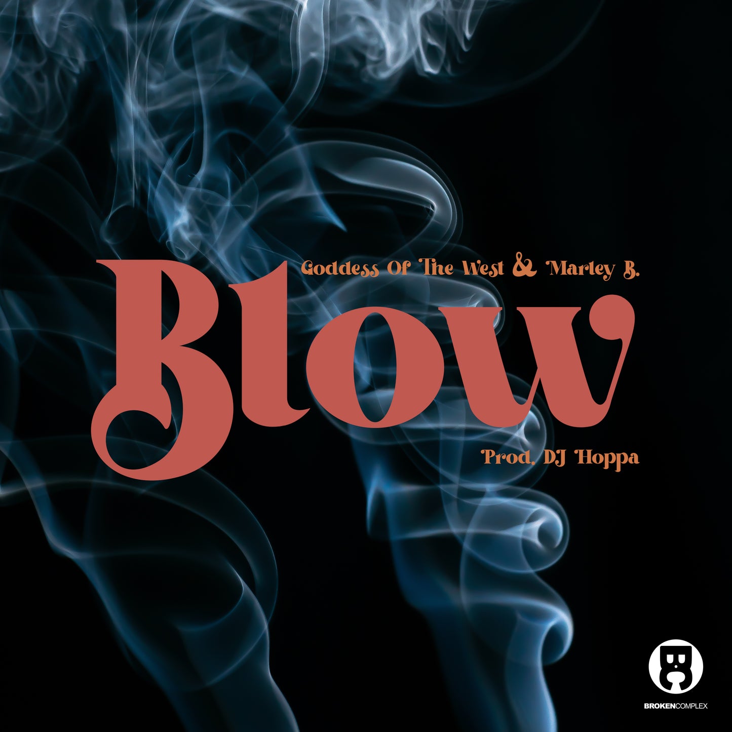 Blow (Single)