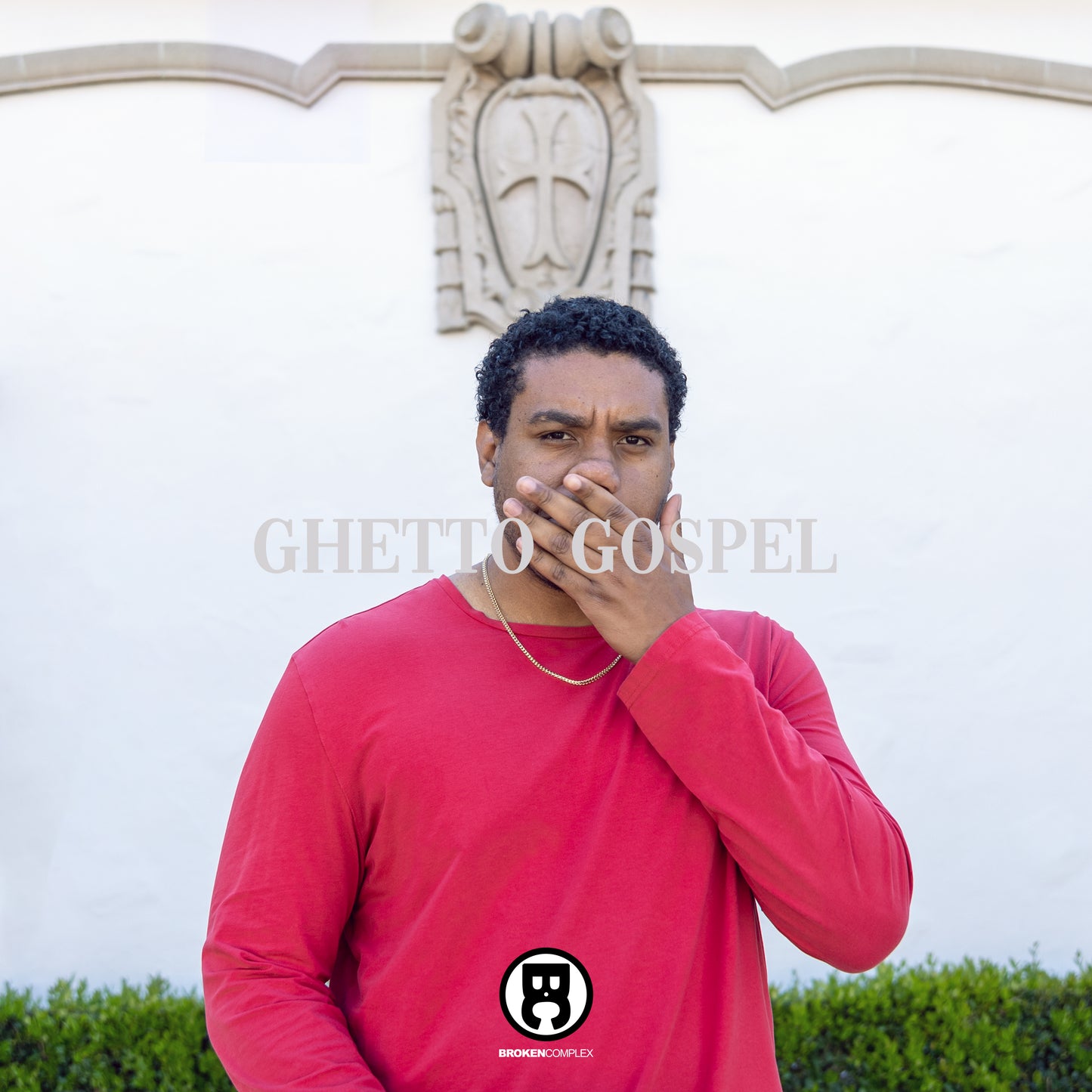 Ghetto Gospel (Single)