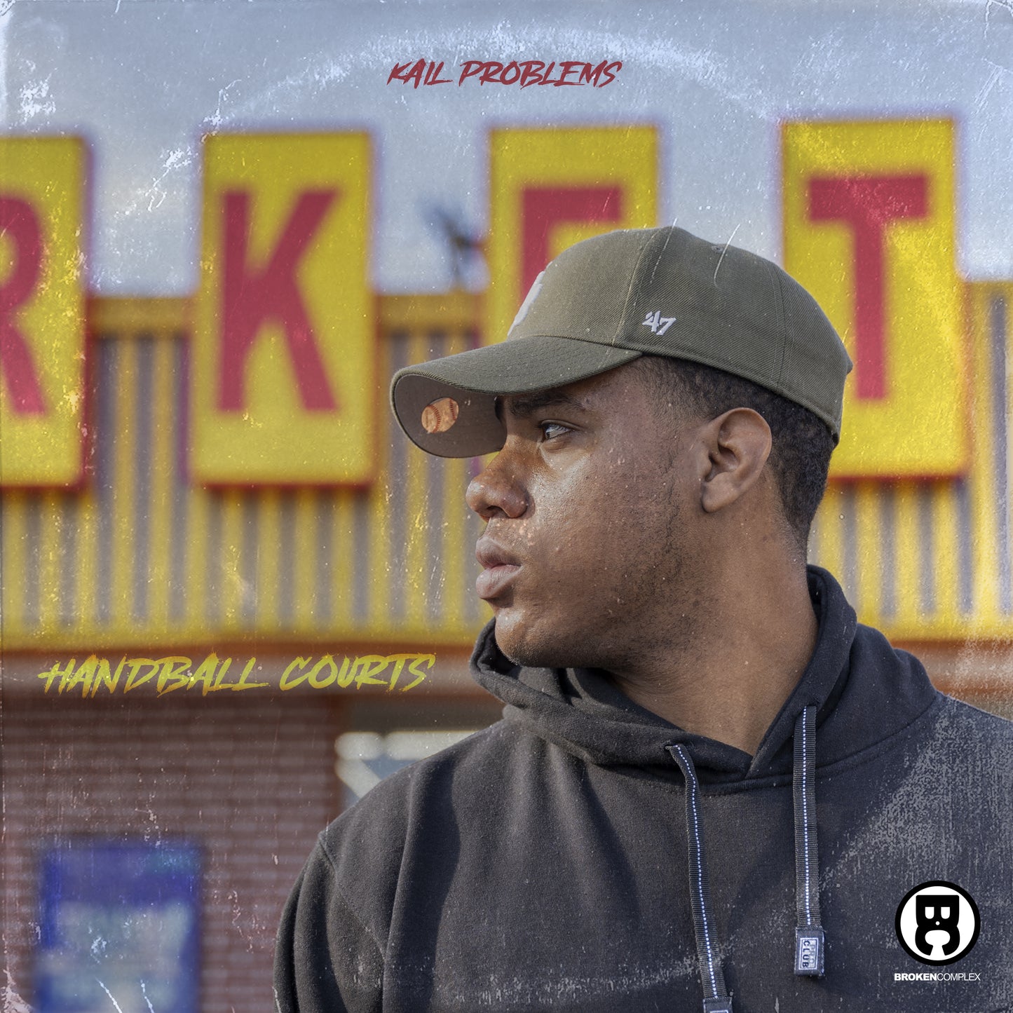 Handball Courts (Single)