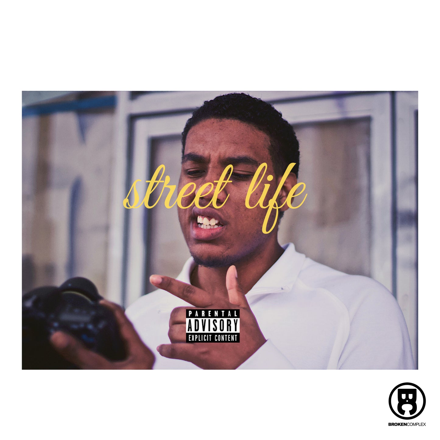 Street Life (Single)