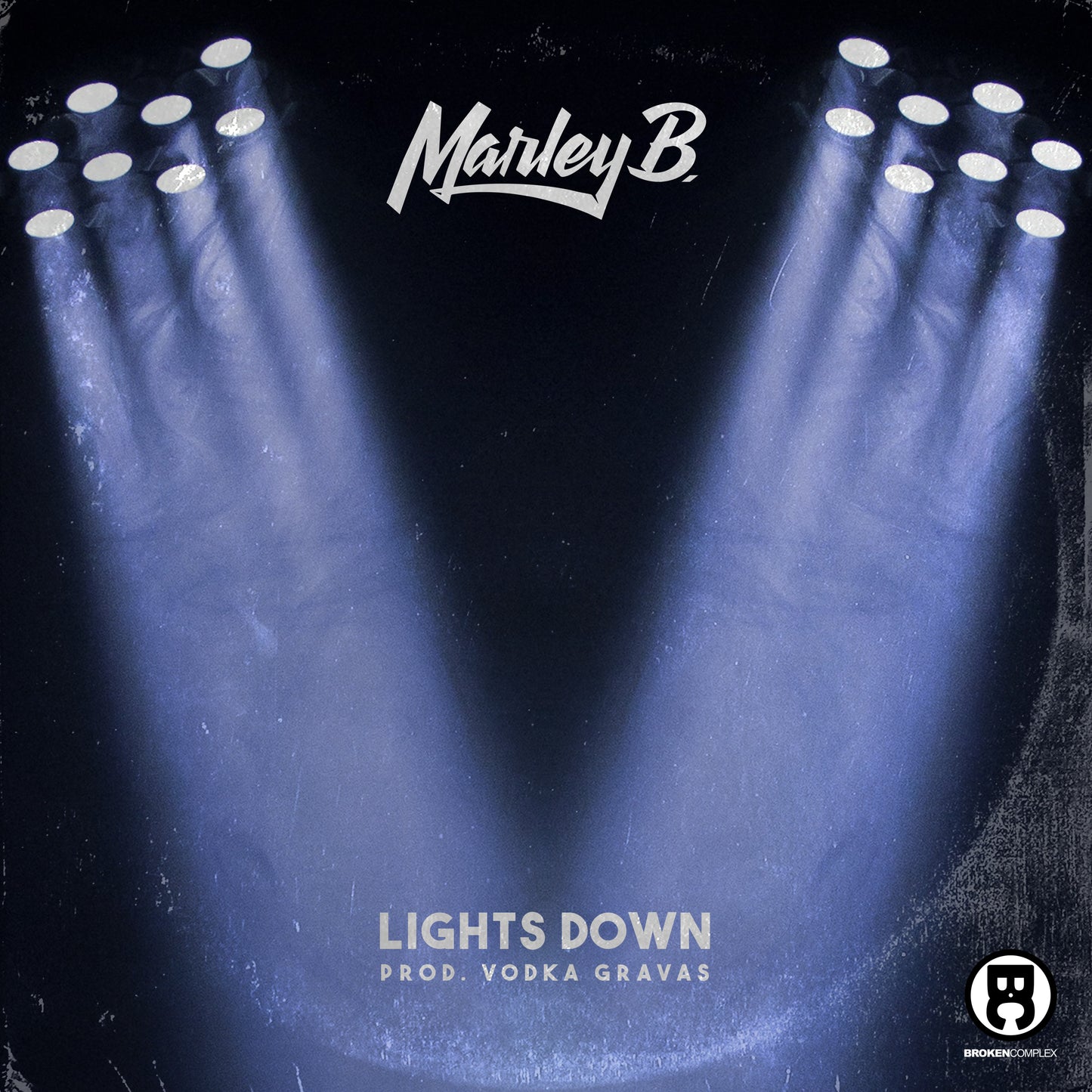 Lights Down (Single)