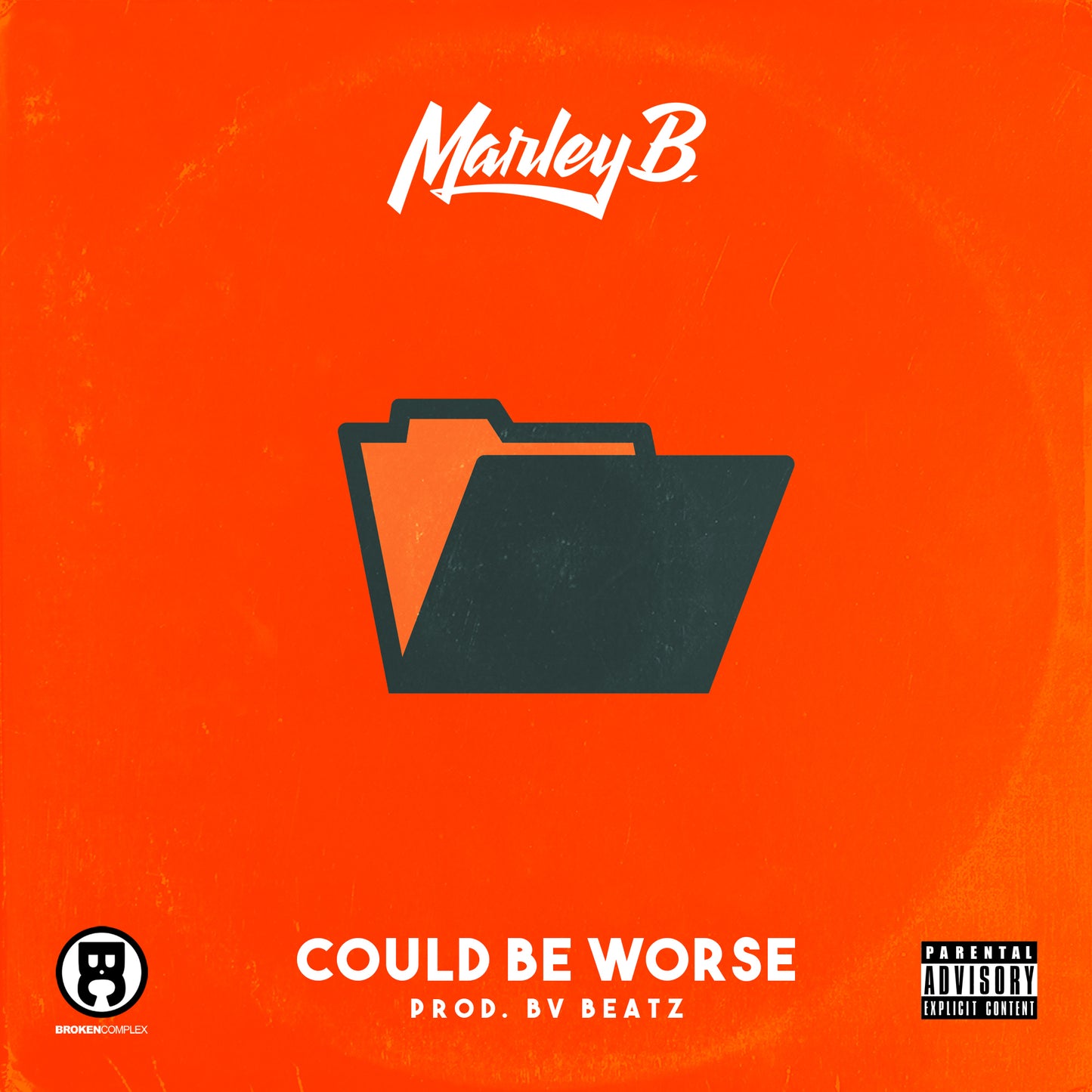 Could Be Worse (Single)