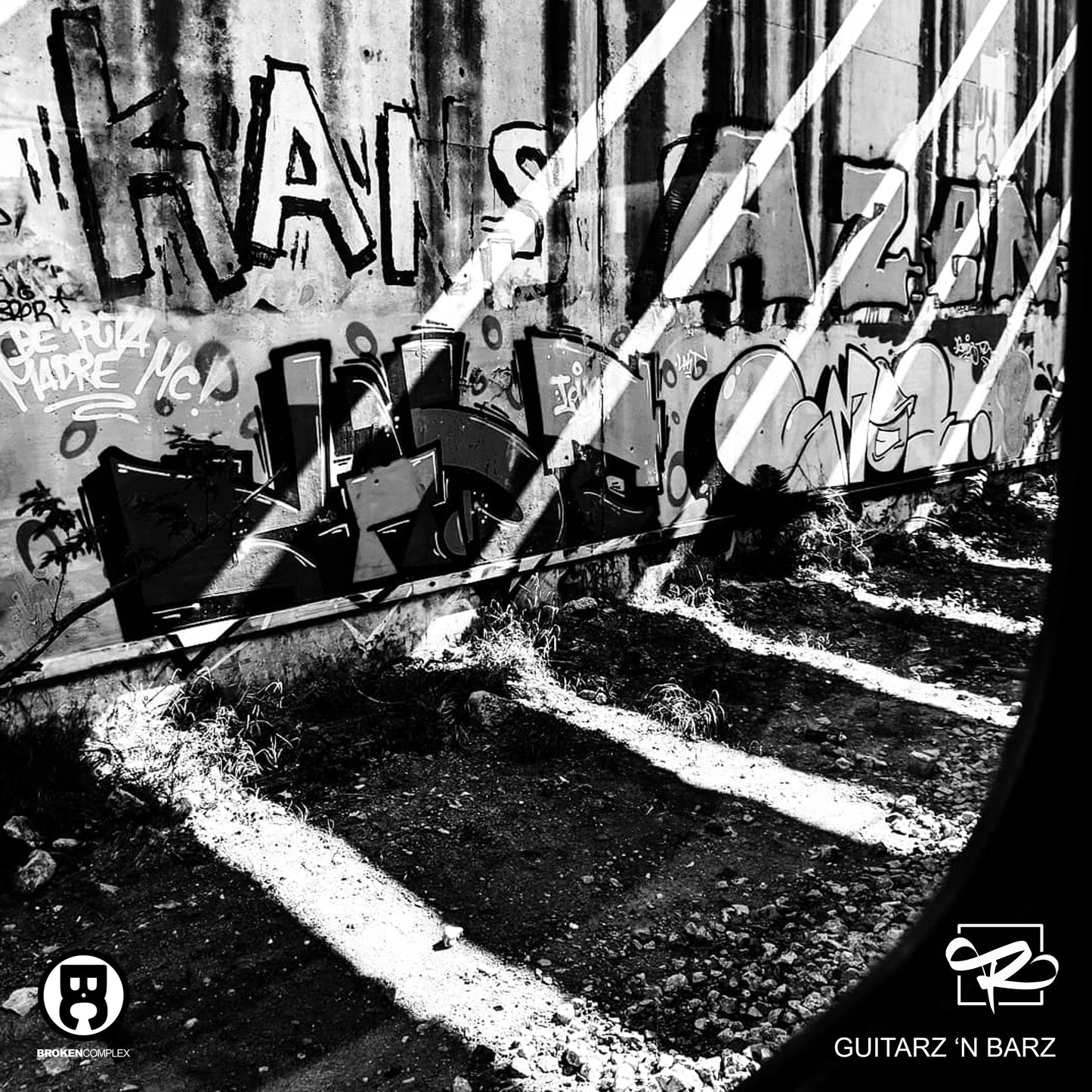 Guitarz 'N Barz (Single)