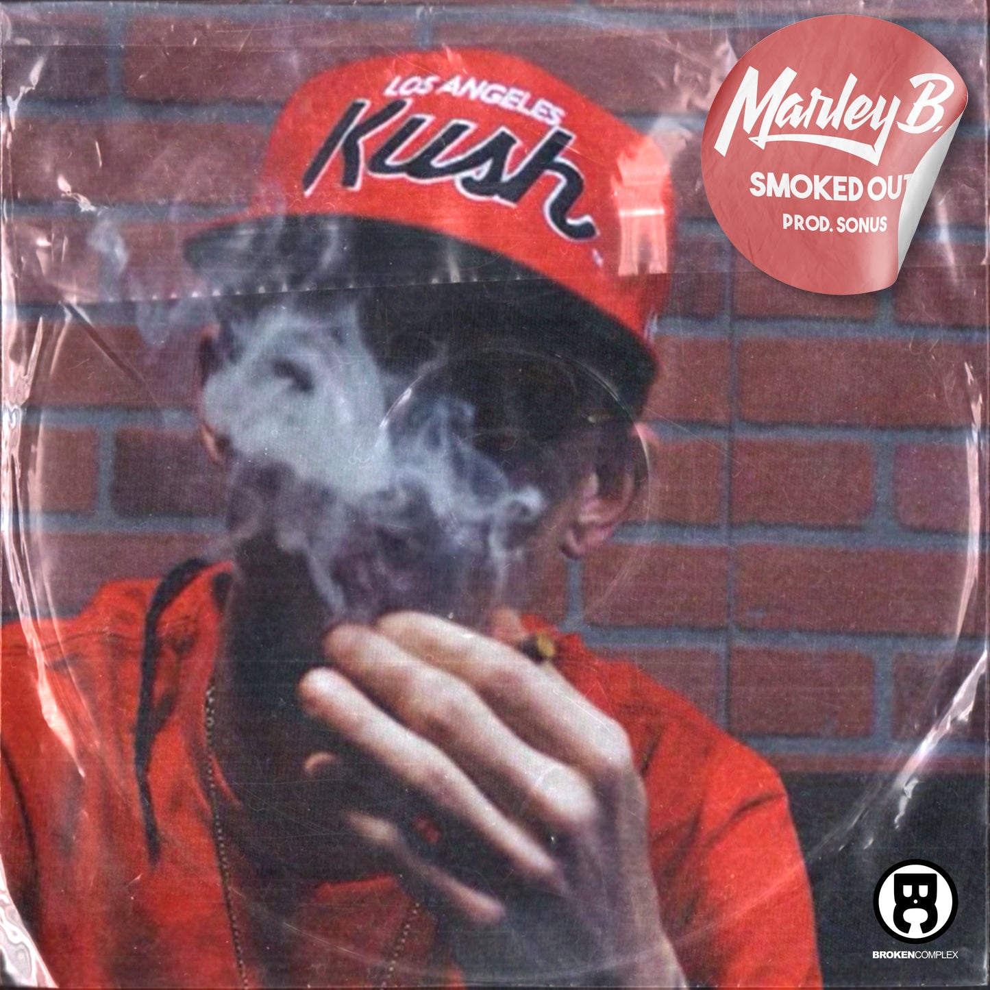 Smoked Out (Single)