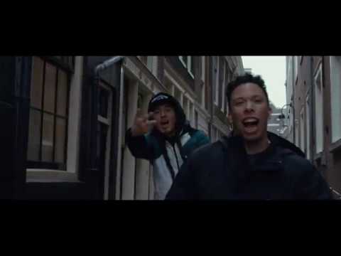 [WATCH] DEMRICK & DJ HOPPA - LOVE ME NOW (MUSIC VIDEO)