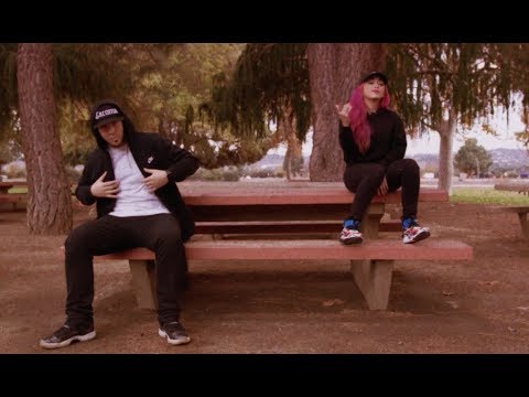 [WATCH] COLE Z & DJ HOPPA - LOVE YOURSELF (FEAT. GAVLYN) MUSIC VIDEO