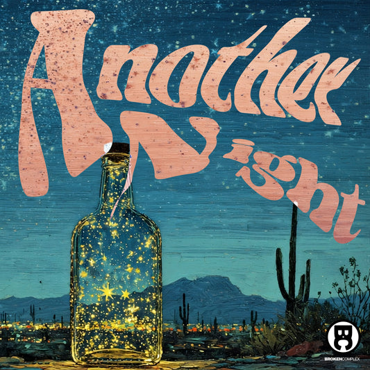 New Single: Marley B. & King Kauran - Another Night