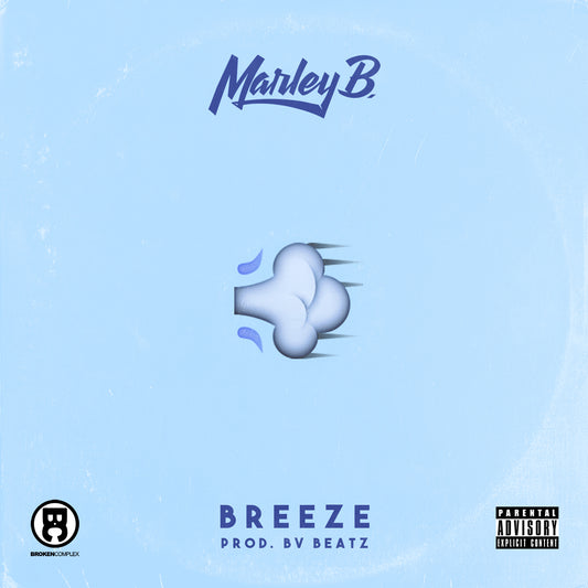 Marley B. - Breeze (Music Video)