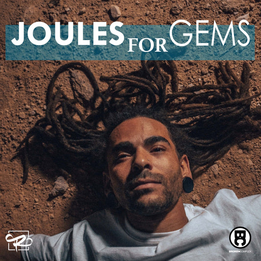 New Album - Rollen Poole "Joules For Gems"
