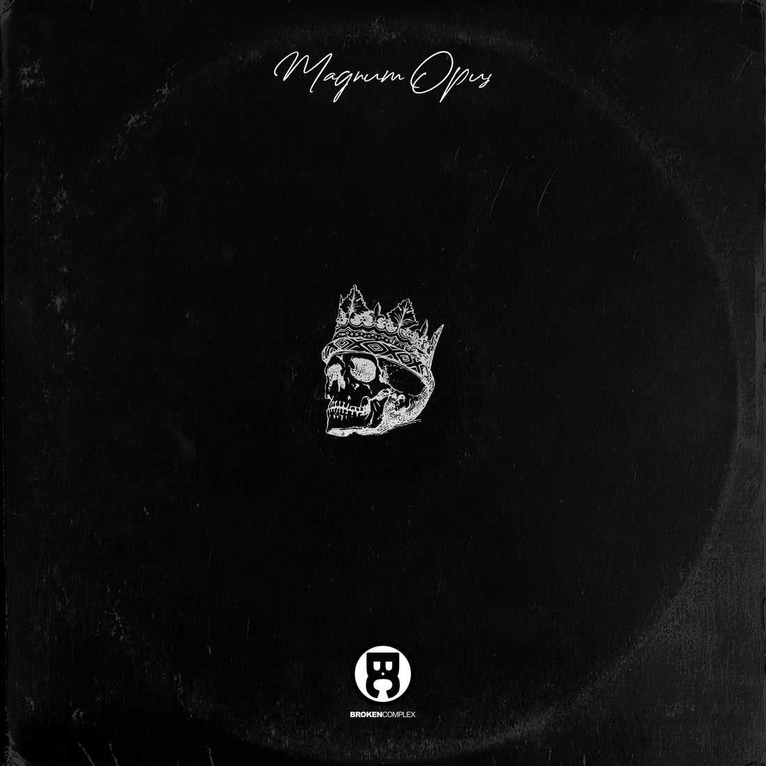 New Single: Kail Problems & DJ Hoppa - "Magnum Opus"