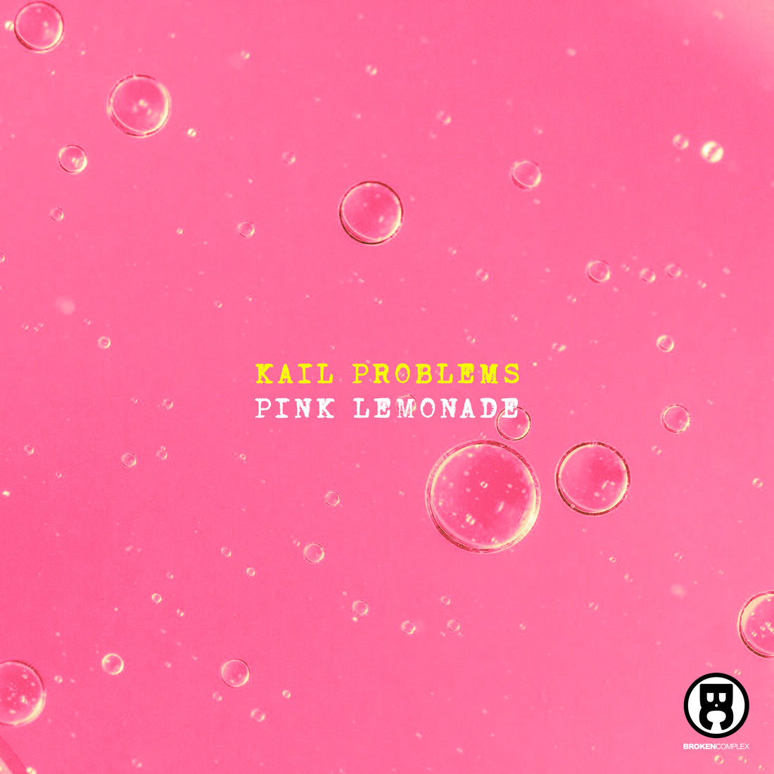 New Single: Kail Problems - "Pink Lemonade"