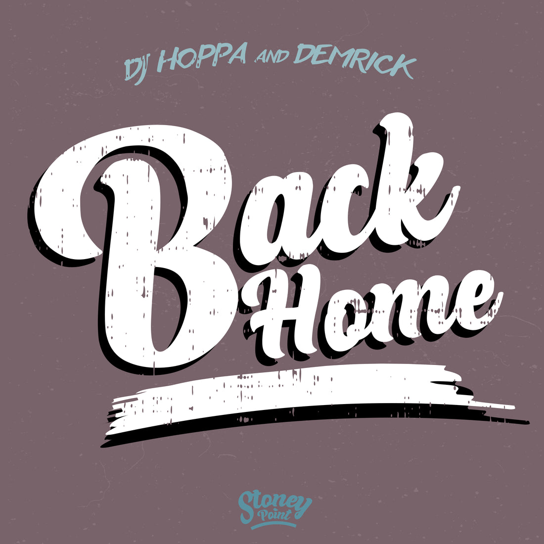 New Single: Demrick & DJ Hoppa - Back Home