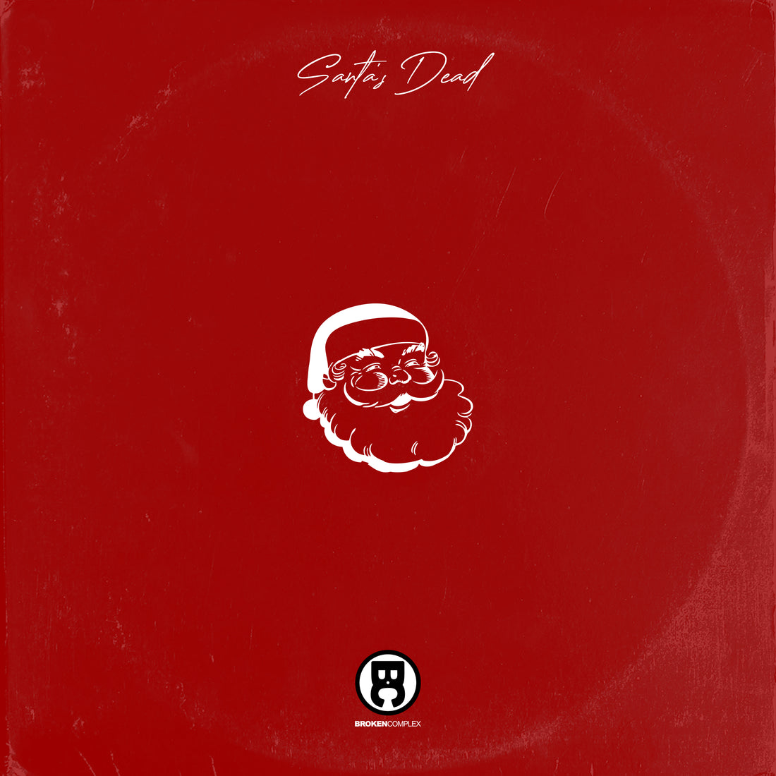 New Single: Kail Problems & DJ Hoppa - "Santas Dead"