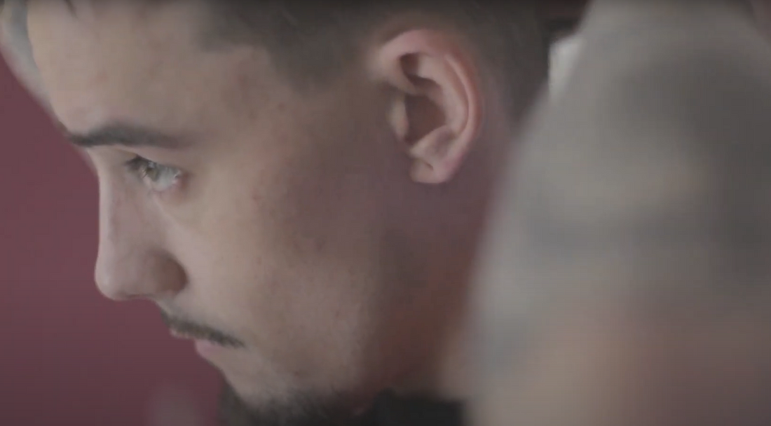 New Single & Video: Marley B. & DJ Hoppa "Trust Energy"