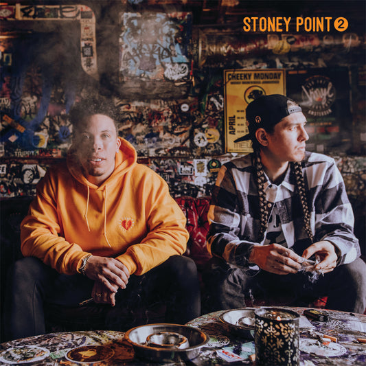 [WATCH] Stoney Point 2 Documentary